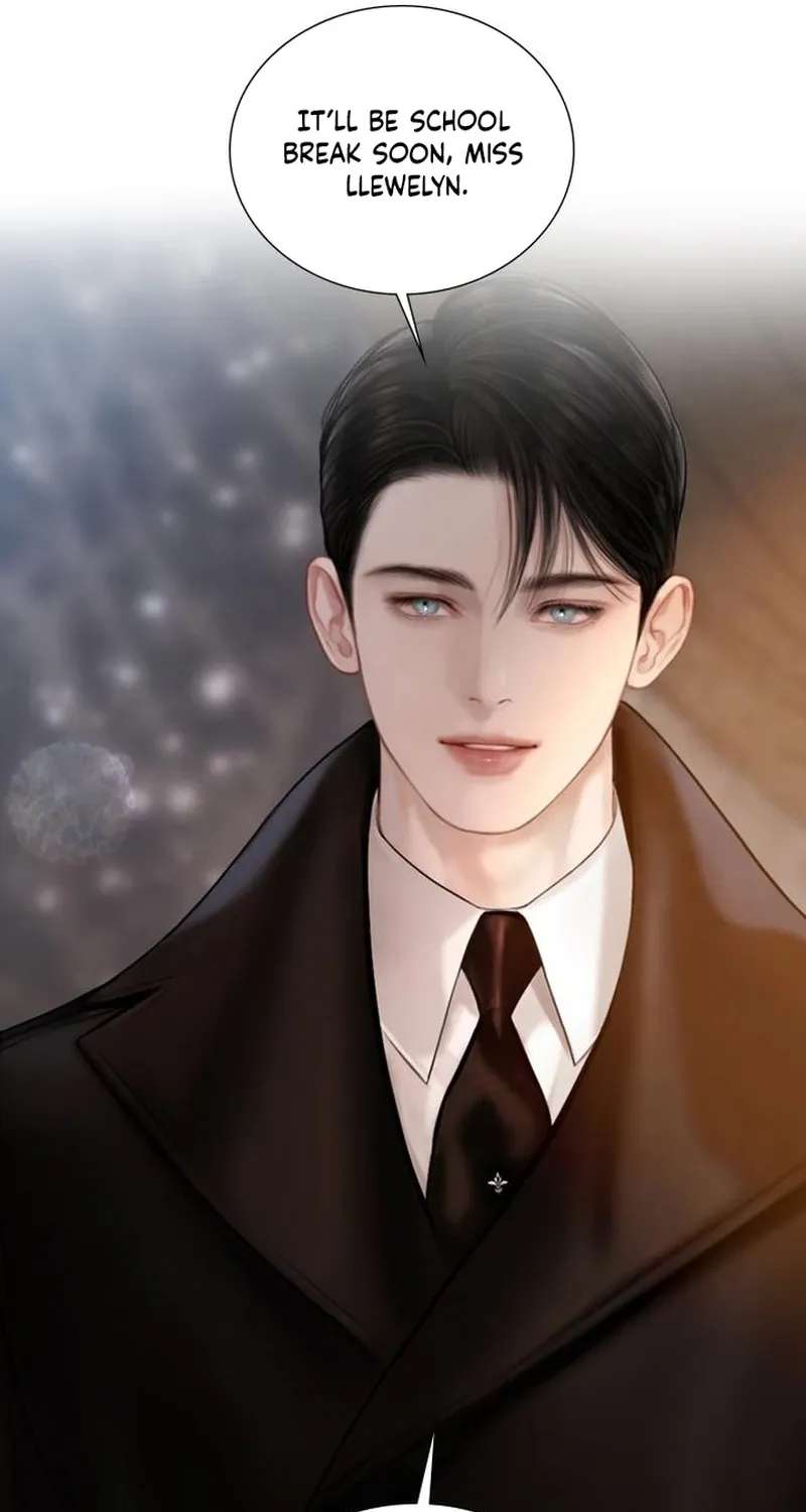 Cry, Even Better If You Beg Chapter 83 - page 39