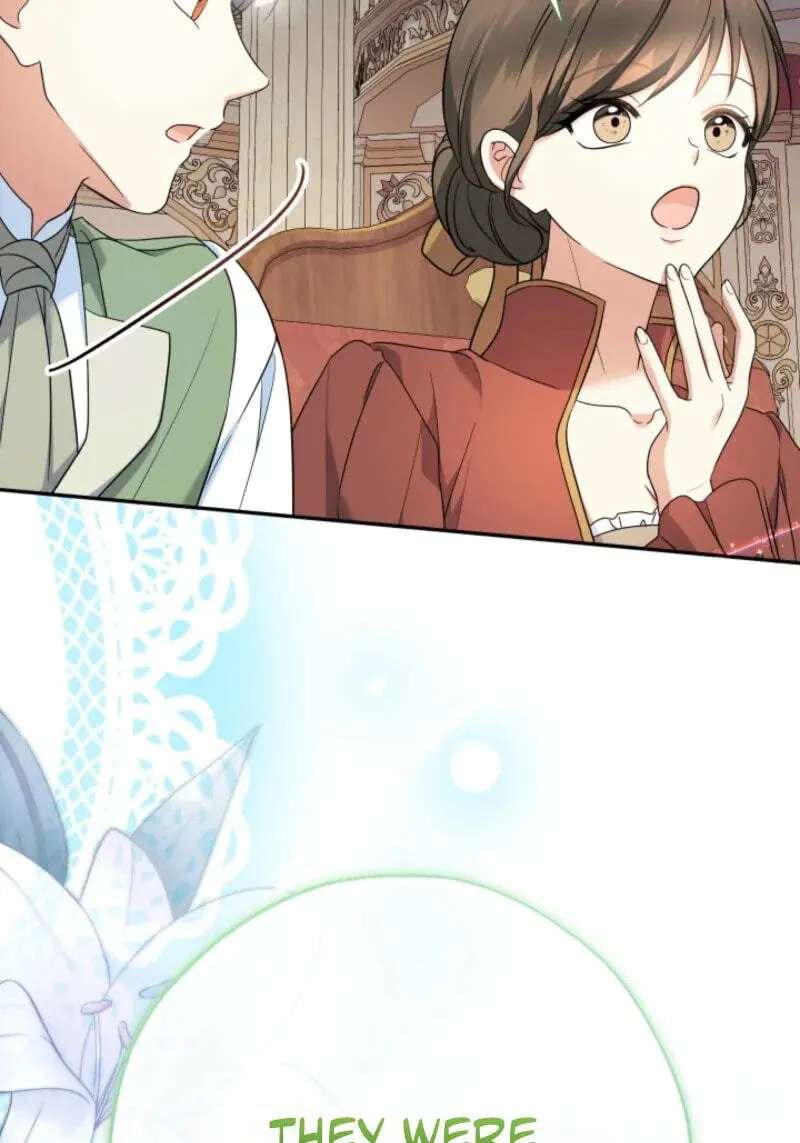 Lord Baby Runs a Romance Fantasy With Cash Chapter 129 - page 80