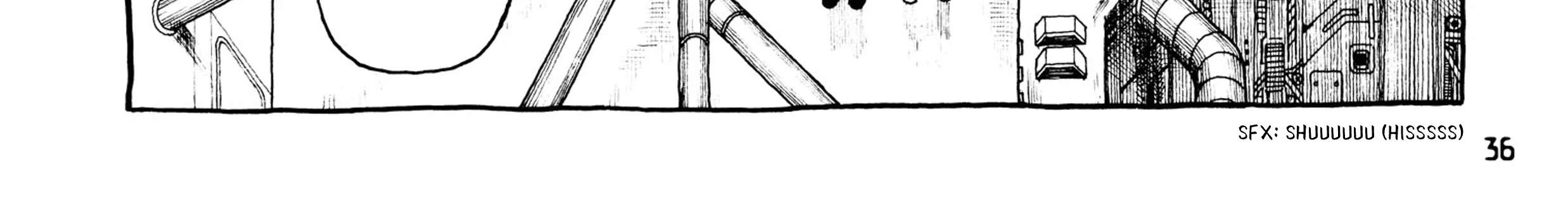 Iemeguri Chapter 3 - page 21