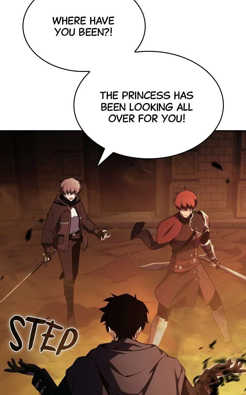 The Reborn Young Lordis an Assassin Chapter 131 - page 72