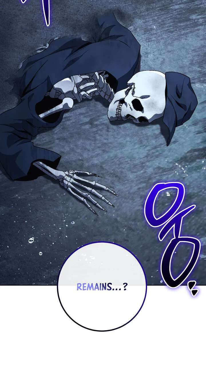 The Skeleton Soldier Failed To Defend The Dungeon Chapter 391 - page 39