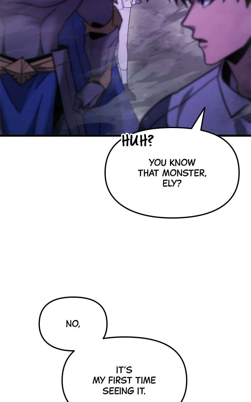 Hiding a Warehousein the Apocalypse Chapter 94 - page 57