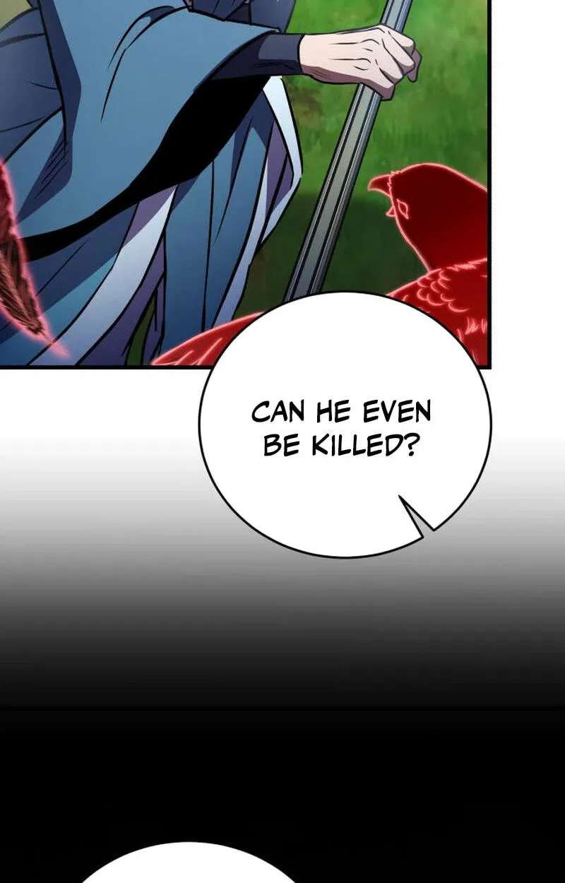 The Heavenly Demon's Broadcast From the Demon Realm Chapter 22 - page 93