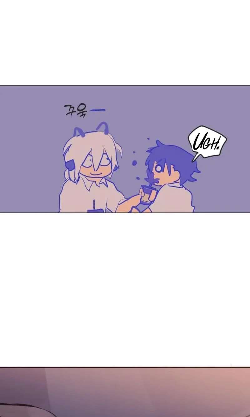 When Love Ends, So Do You Chapter 18 - page 59