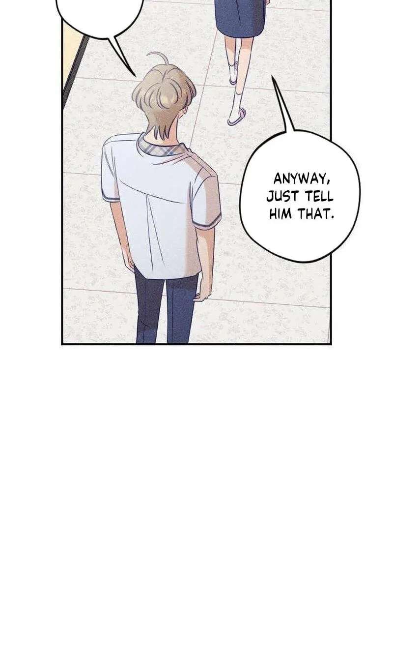 To My Dearest Chapter 44 - page 68
