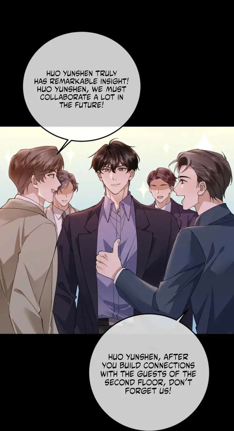 A Despicable Marriage Chapter 45 - page 43