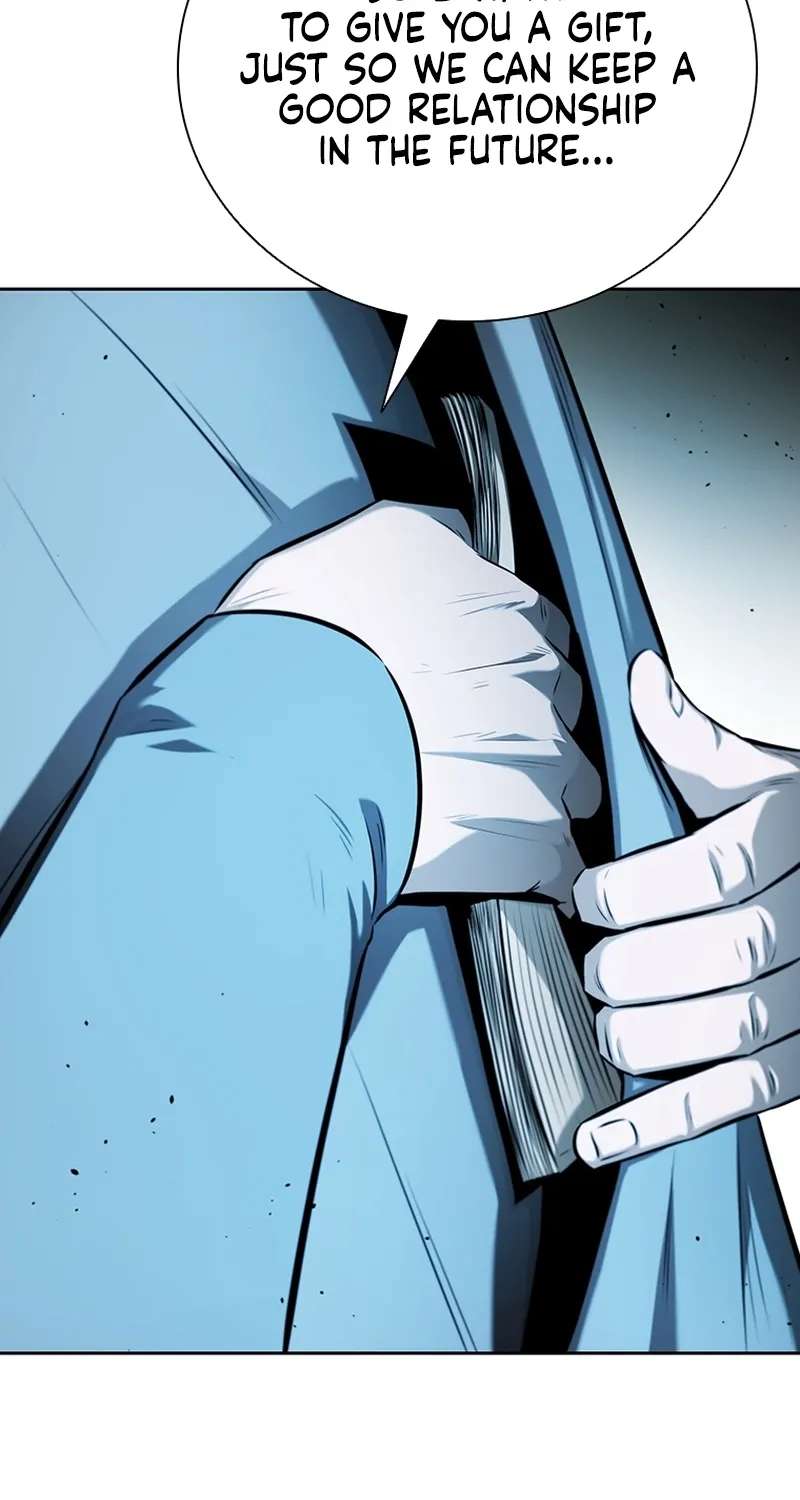 Absolute Master of the Senate Chapter 62 - page 76