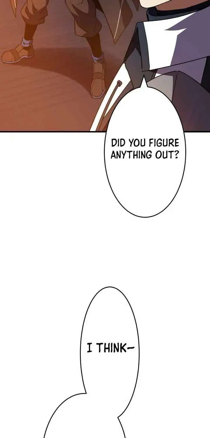 The Underworld Transcendent Returns Chapter 40 - page 62