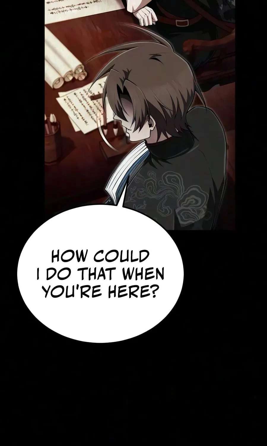 Best Teacher Baek Chapter 159 - page 181