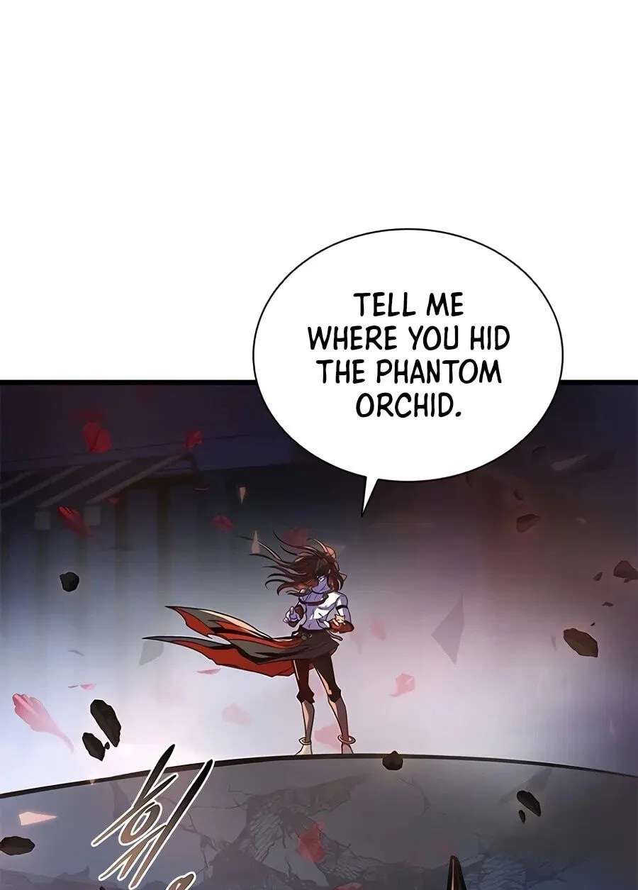 Villain to Kill Chapter 255 - page 163