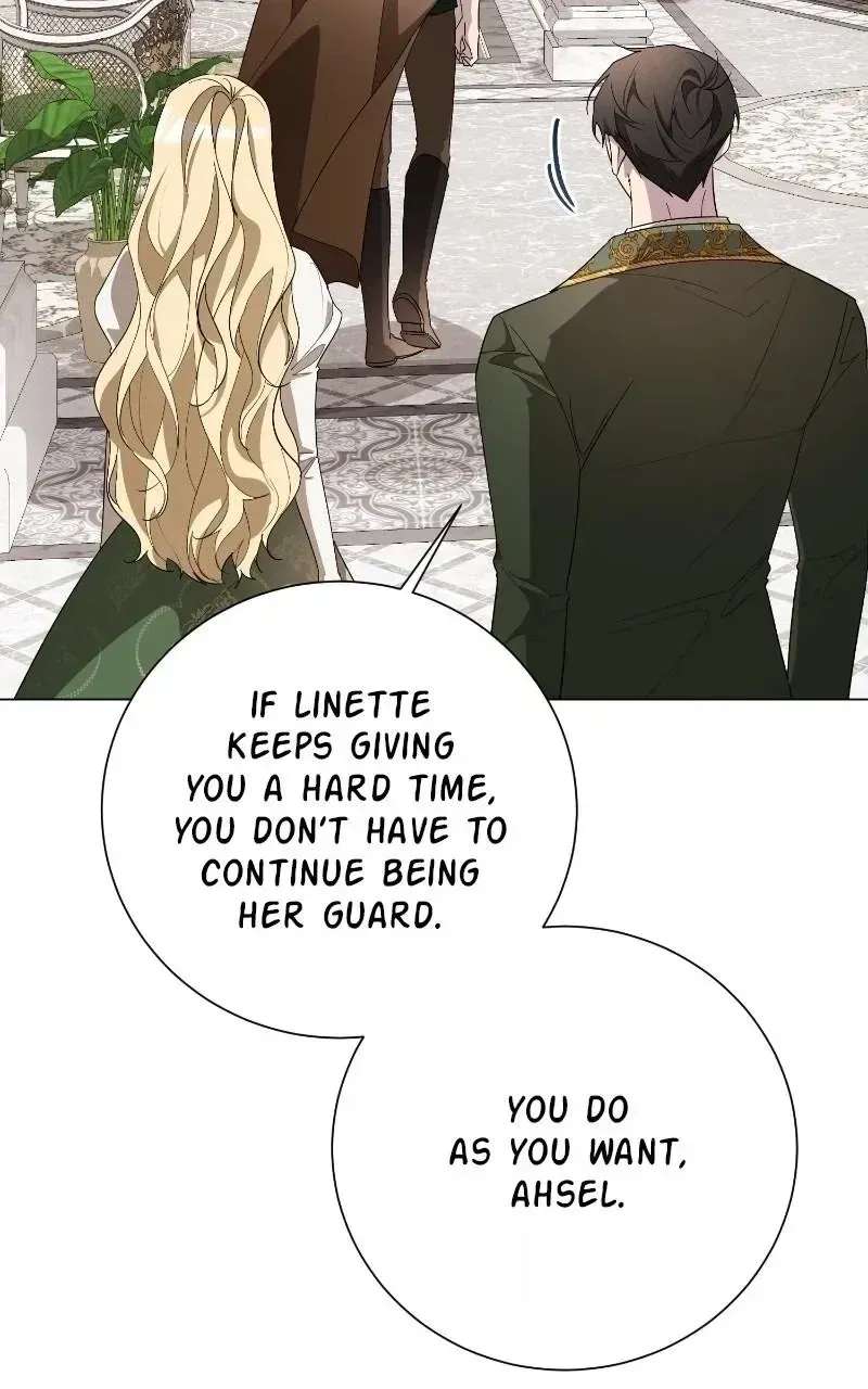 Wished You Were Dead Chapter 133 - page 30