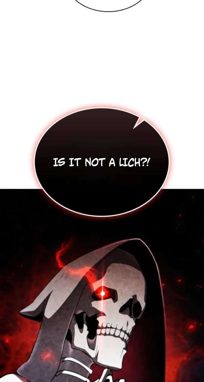 I Became The Rogue First Prince Chapter 57 - page 89