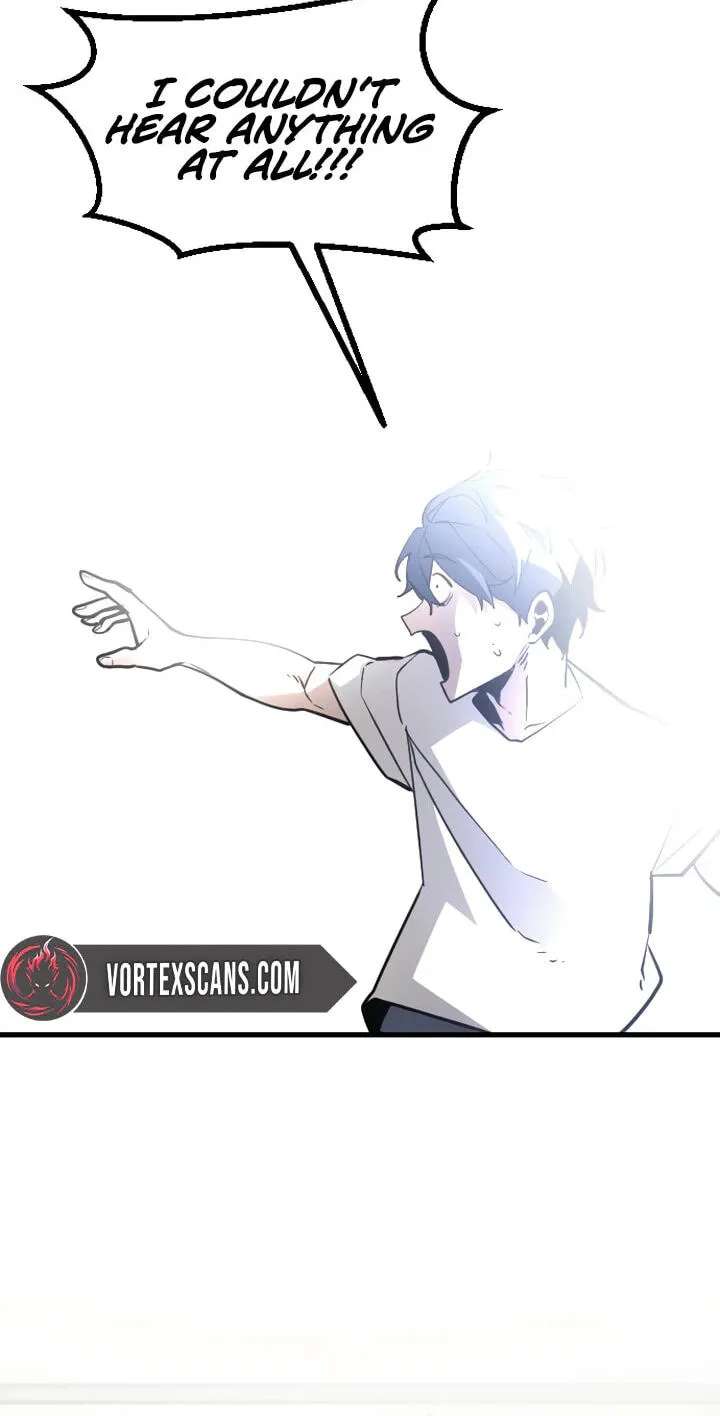 Extermination of the Heavenly Way Chapter 15 - page 97