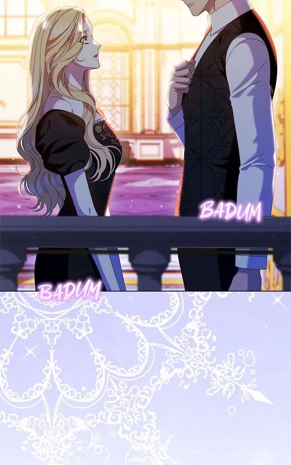 Millionaire Lady Chapter 41 - page 7