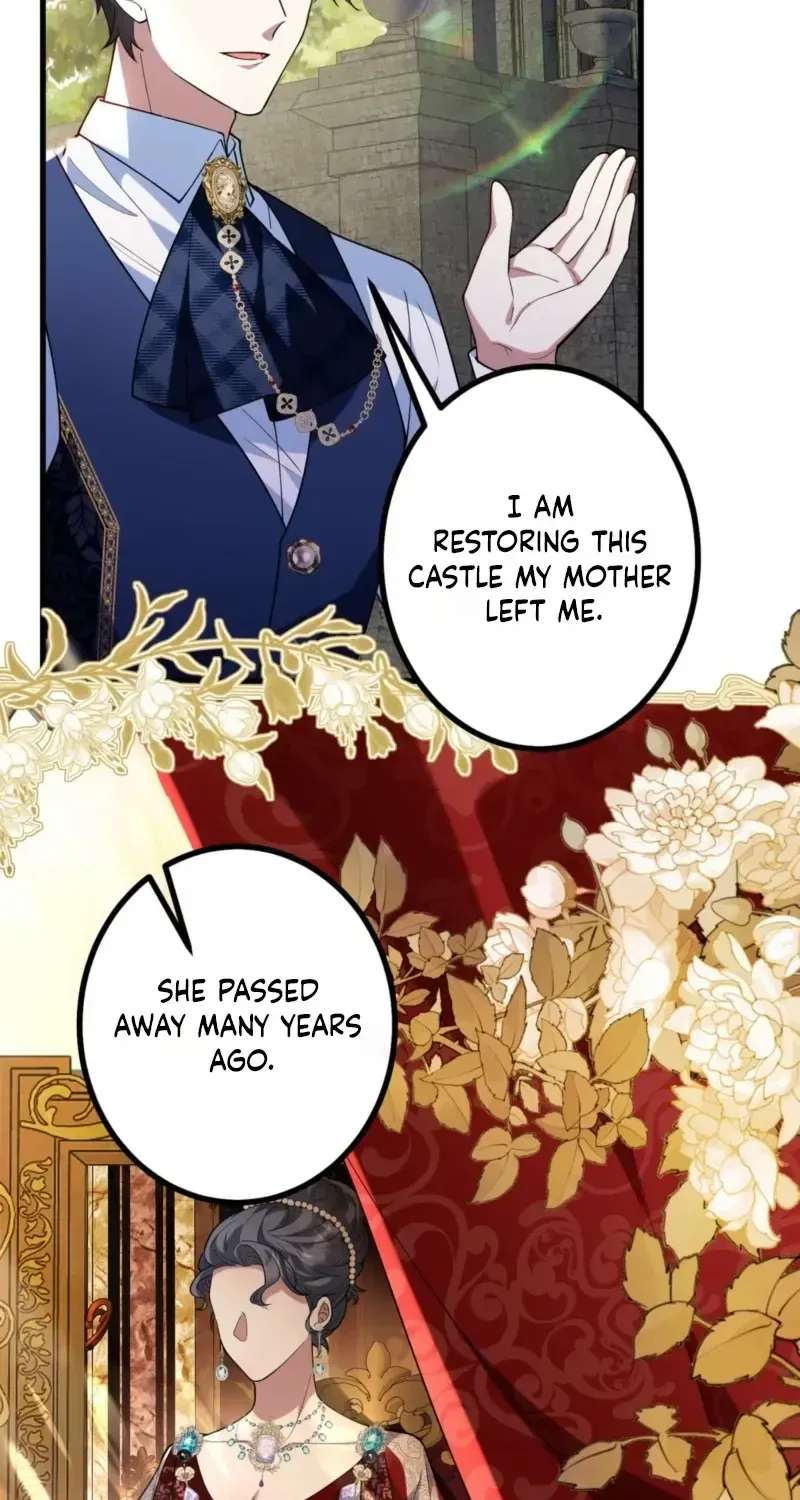 The Obsessed Villainess Wants a Divorce! Chapter 46 - page 31