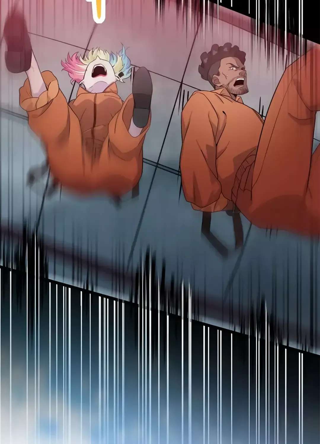 Isekai Suicide Squad Chapter 1 - page 64