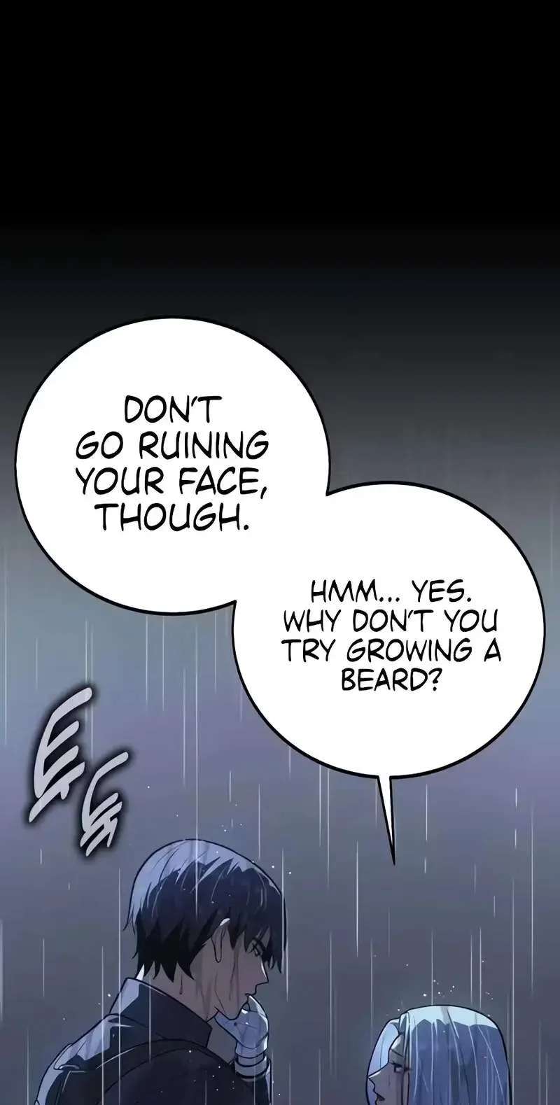 30 Years Have Passed Since the Prologue Chapter 19 - page 21