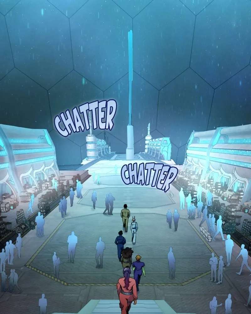 Recollection: A Star Trek Story Chapter 5 - page 65