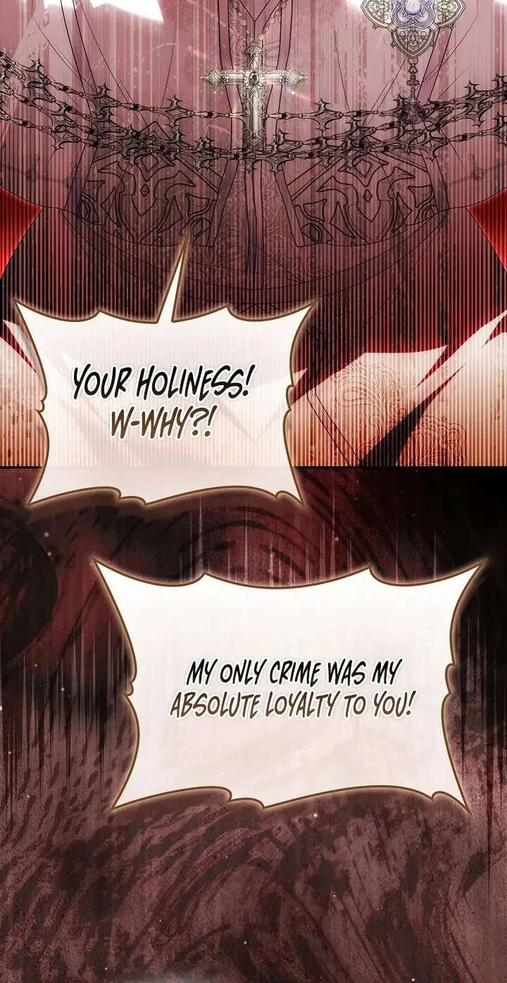 The Baby Fairy is a Villain Chapter 74 - page 39