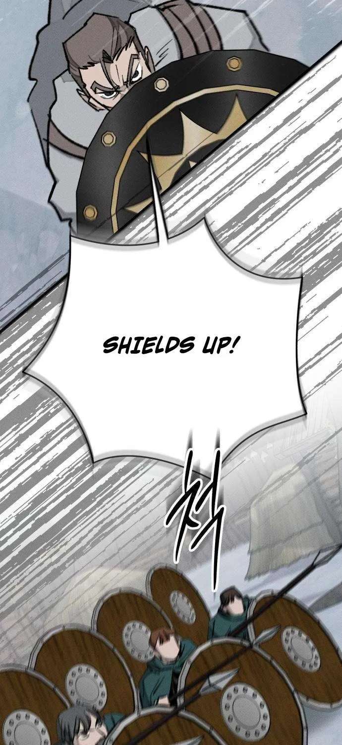 The Black-Haired Knight King Chapter 28 - page 70