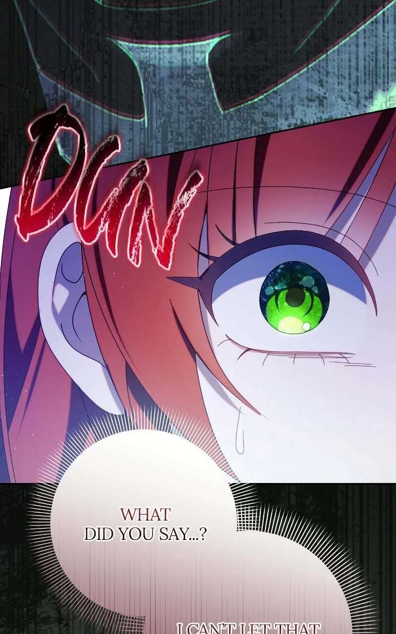 I’m a Villainess, but I Won’t Live Like One Chapter 78 - page 92