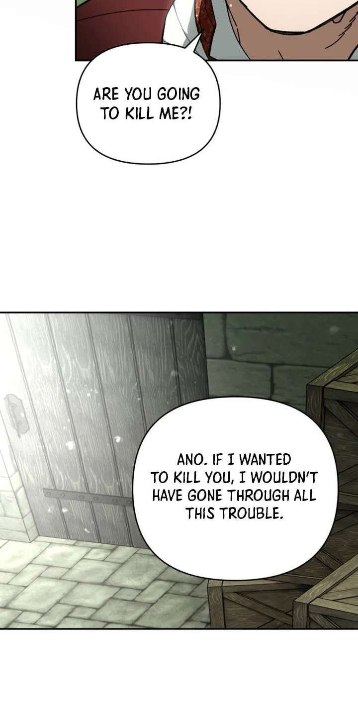 The Unorthodox Genius of the House of Darkness Chapter 69 - page 53