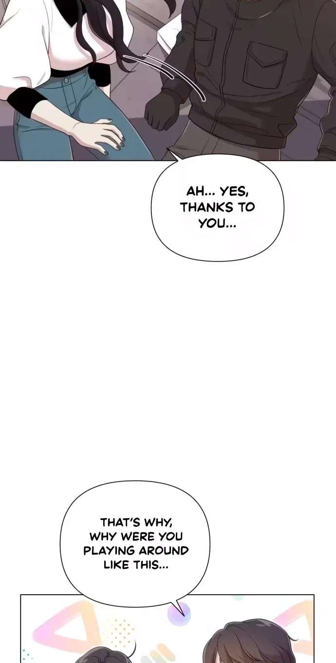 Hi Mommy Chapter 15 - page 80