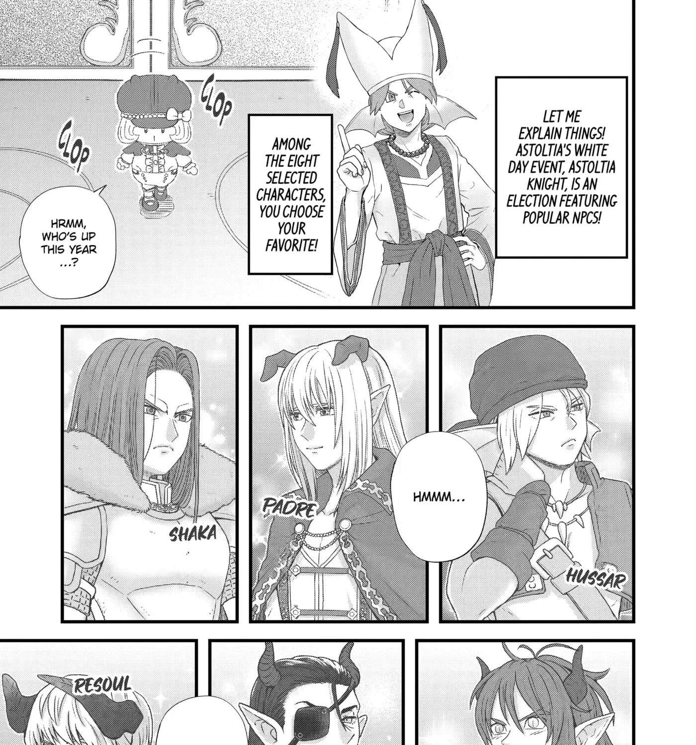Rooming With A Gamer Gal Chapter 125 - page 13