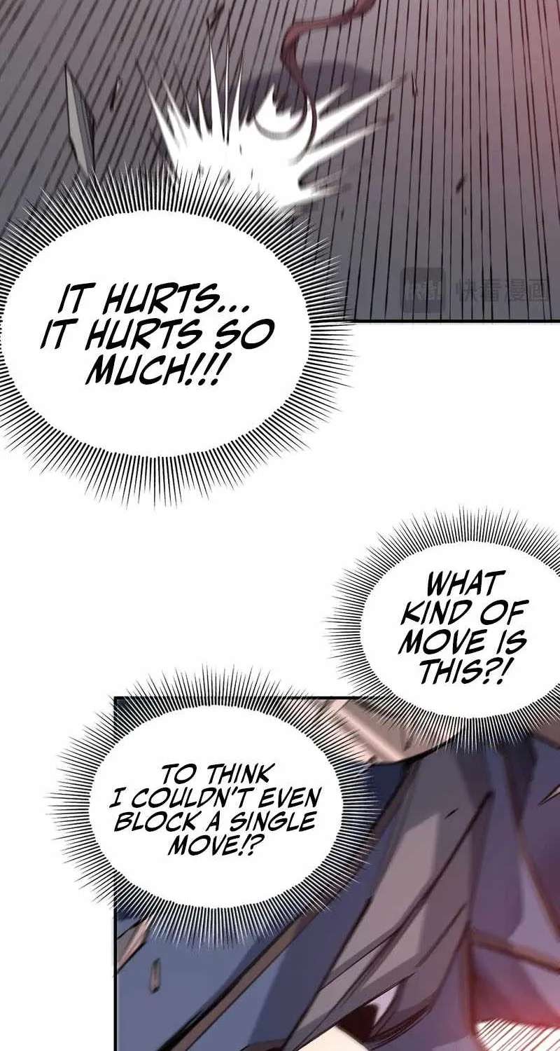 Two Worlds: I Have an Ancient Martial Arts World Chapter 5 - page 22