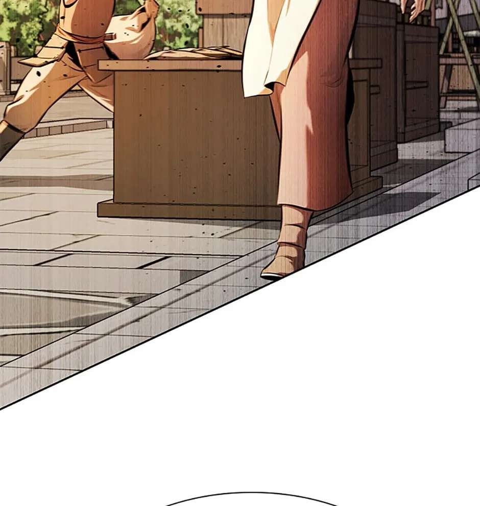 Absolute Master of the Senate Chapter 52 - page 57