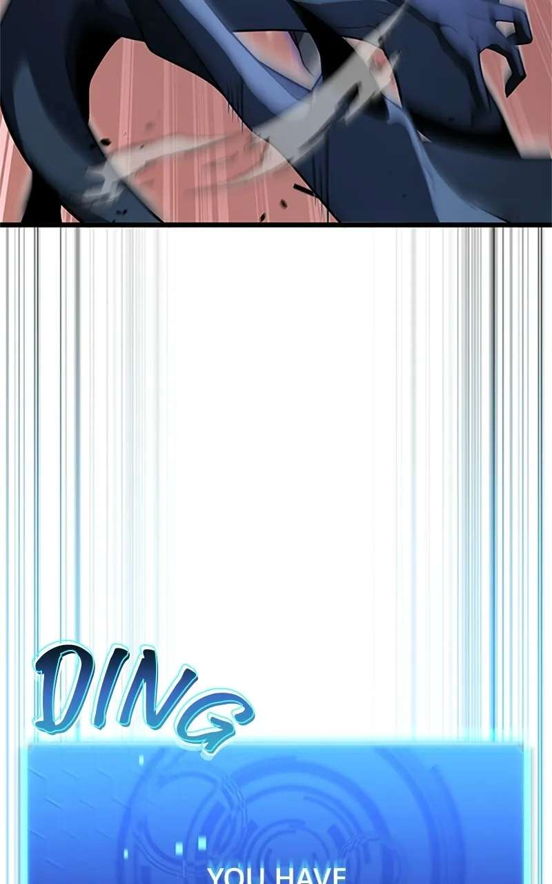 The Regressed MageUses Cheat Skills Chapter 5 - page 8