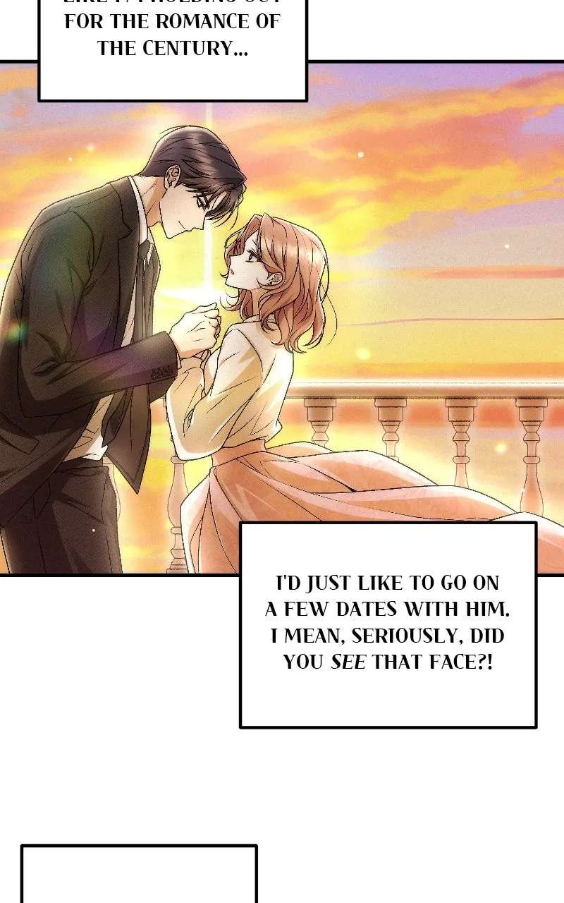 Office Romance Contract Chapter 1 - page 41