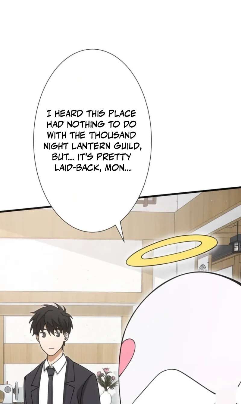 Infinite Breakthrough Chapter 16 - page 64