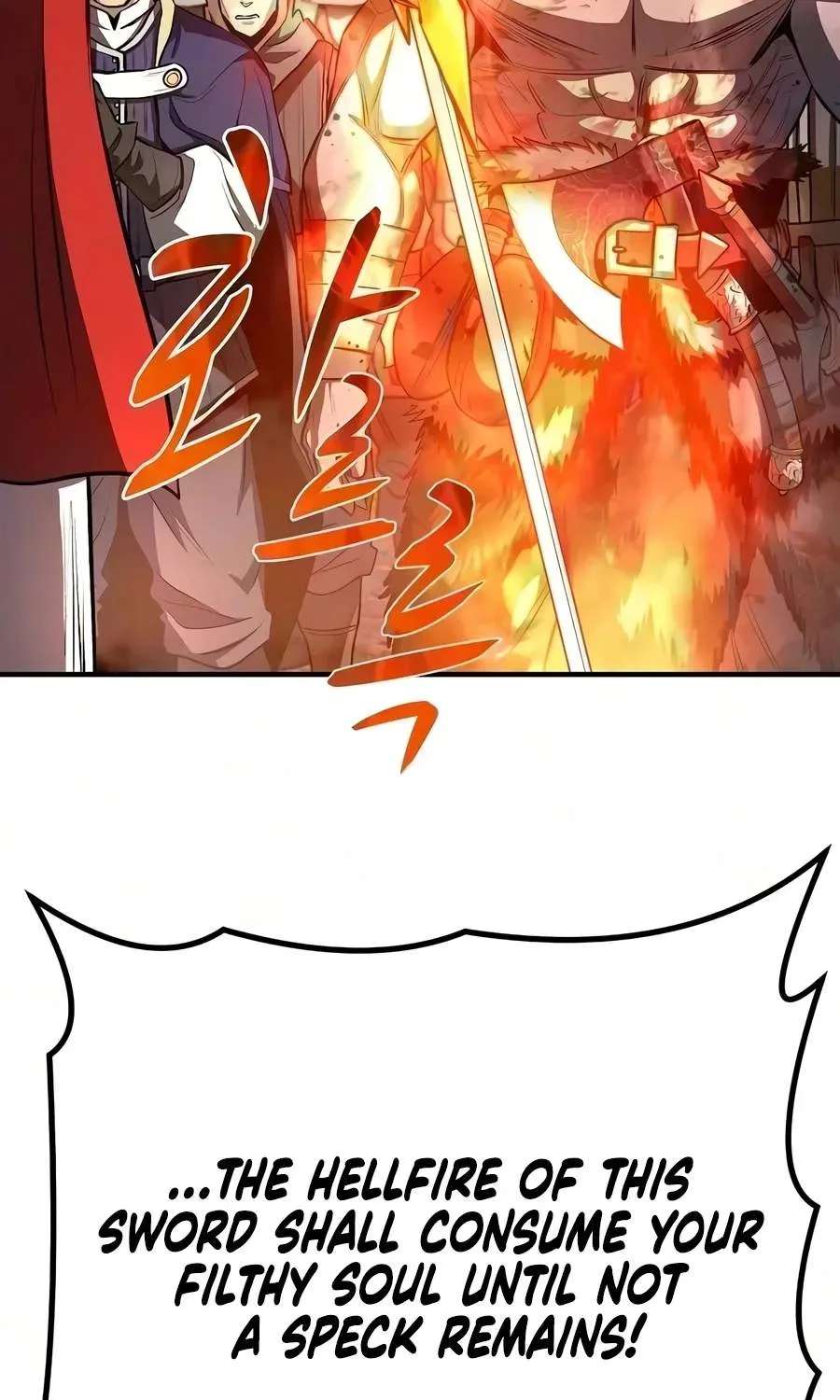 The Berserker's Second Playthrough Chapter 41 - page 40