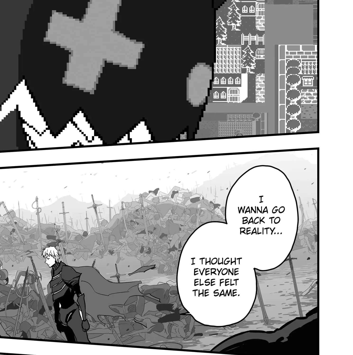 The Game Devil Chapter 31 - page 42