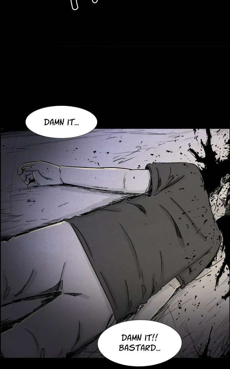Shape of the Nightmare Chapter 47 - page 7