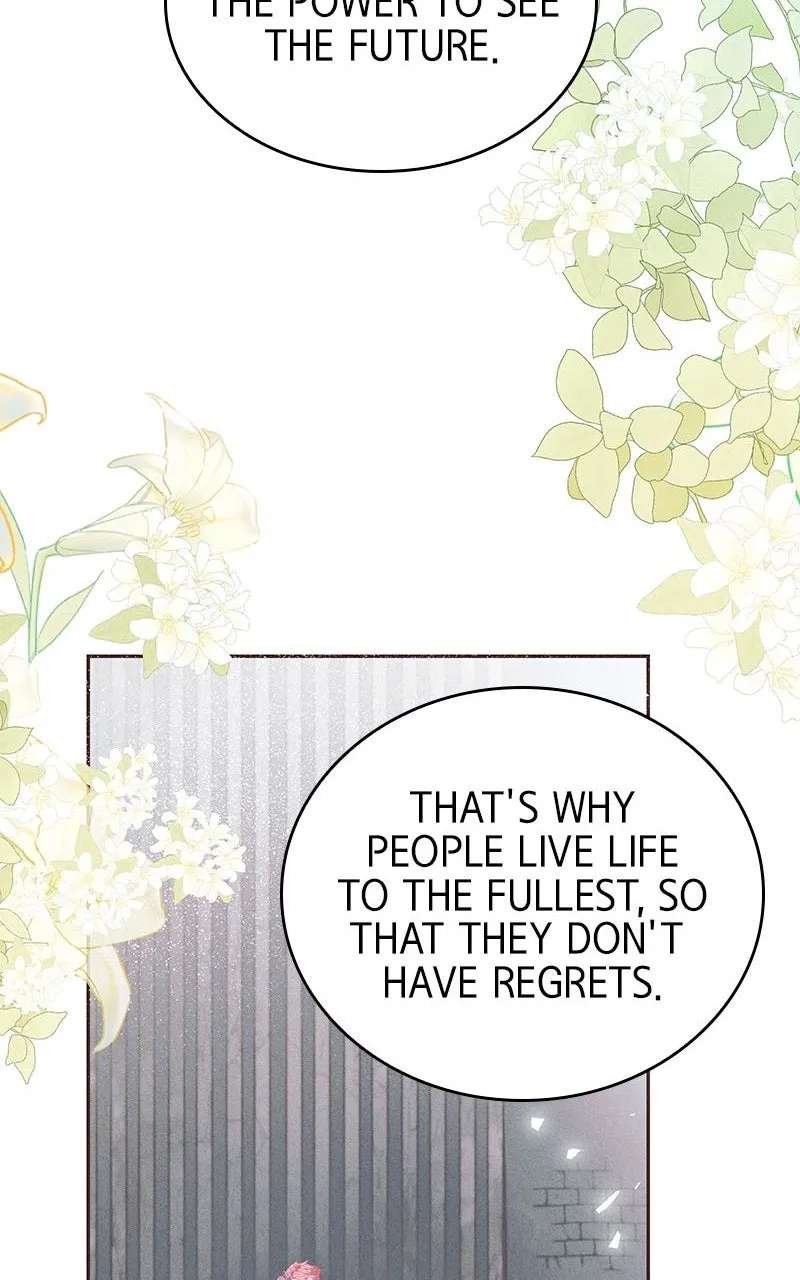 My Unwanted Engagement withthe Final Boss Prince Chapter 11 - page 85