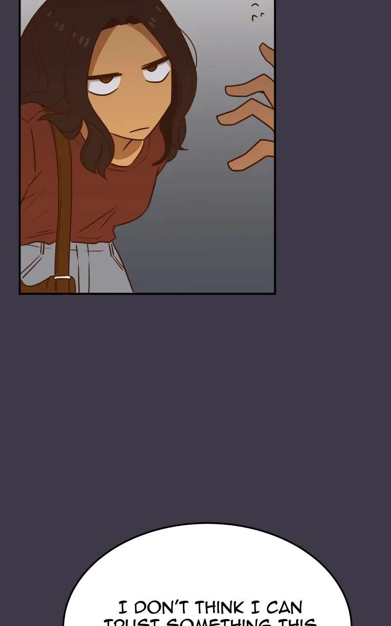 Diner for Adas Chapter 6 - page 8