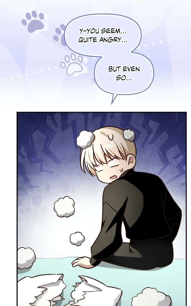 The Grand Duke’s Bride isa Warrior from Hell Chapter 37 - page 60