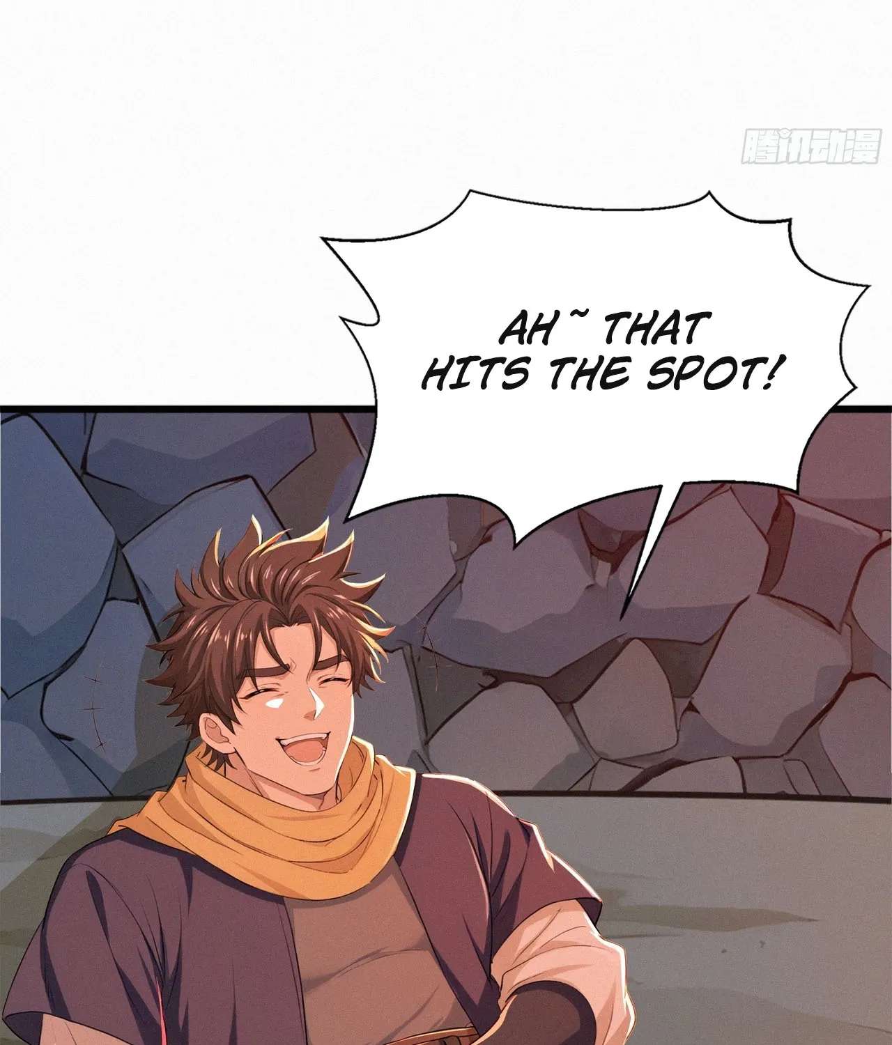 Surviving the Cataclysm Chapter 22 - page 125