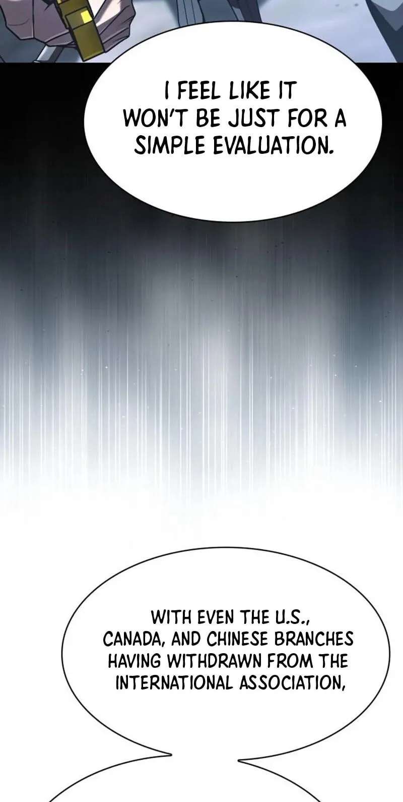 The Dungeon Cleaning Life Of A Once Genius Hunter Chapter 162 - page 64