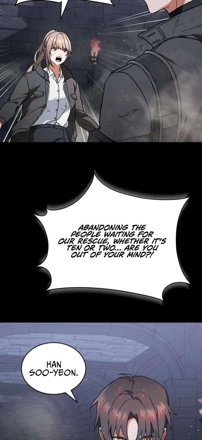 National-Level Big Shots Flock to My Farm Chapter 3 - page 87