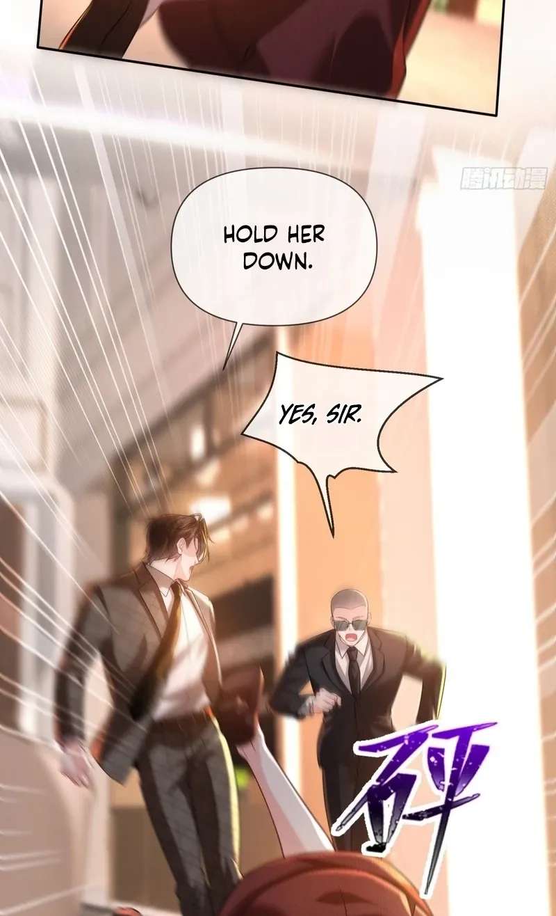 Love with Intention Chapter 43 - page 44