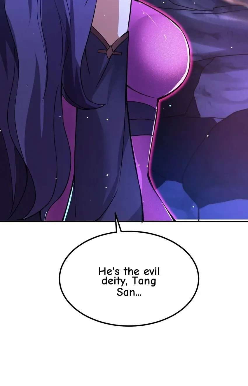 I Am Undercover Agent In The Demon World Chapter 87 - page 56