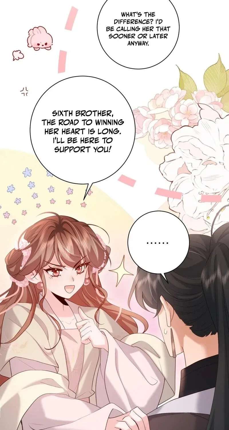 Surviving as a Tyrant's Daughter Chapter 231 - page 31