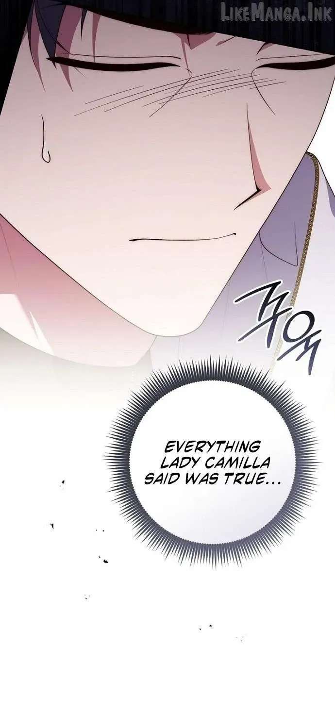 A Fortune-Telling Princess Chapter 166 - page 91