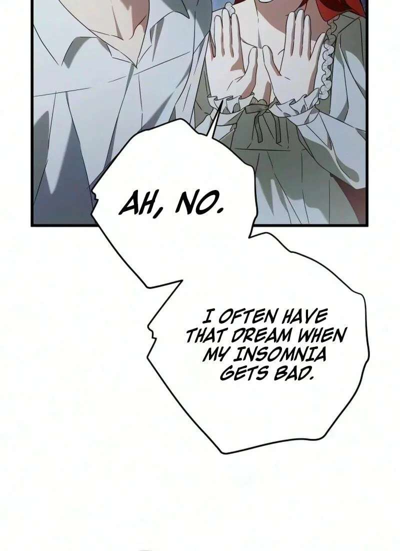 Having Enemy’s Baby Chapter 41 - page 107