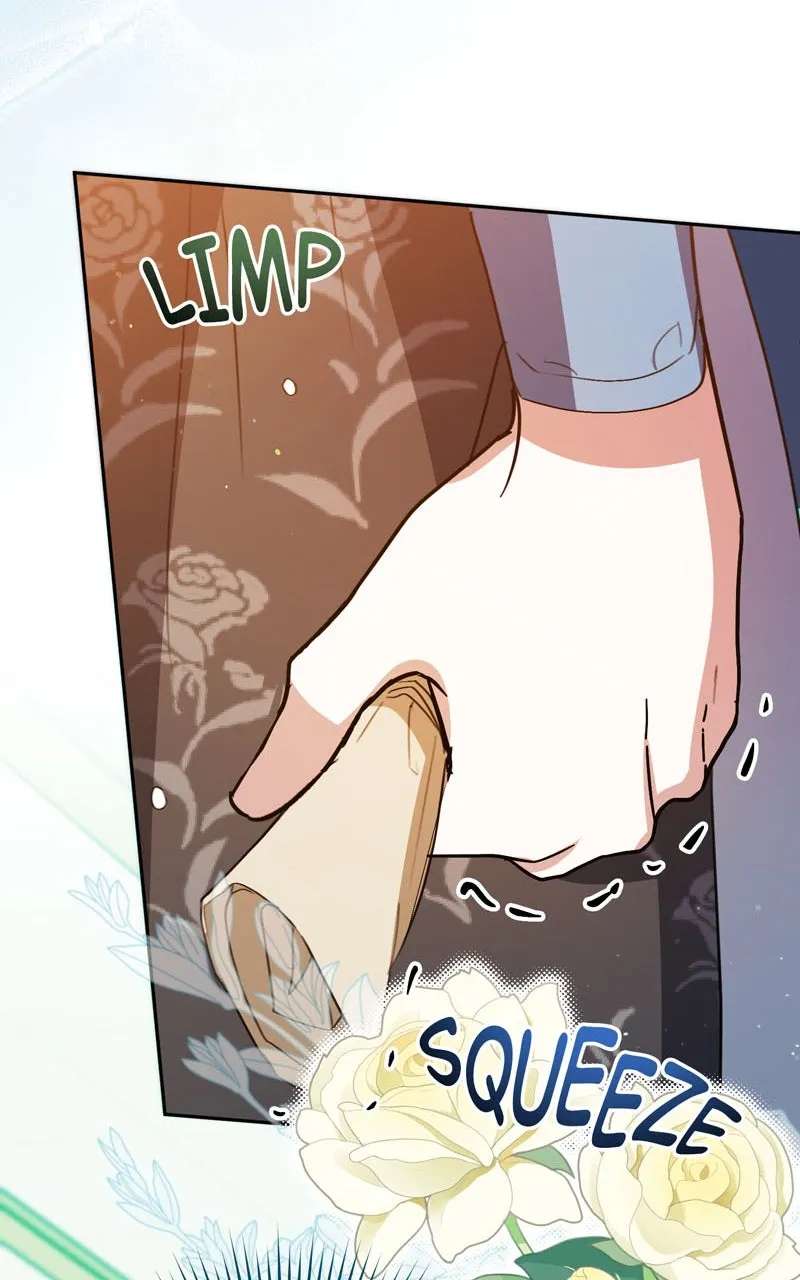 I Thought I wasthe Real Daughter Chapter 27 - page 41