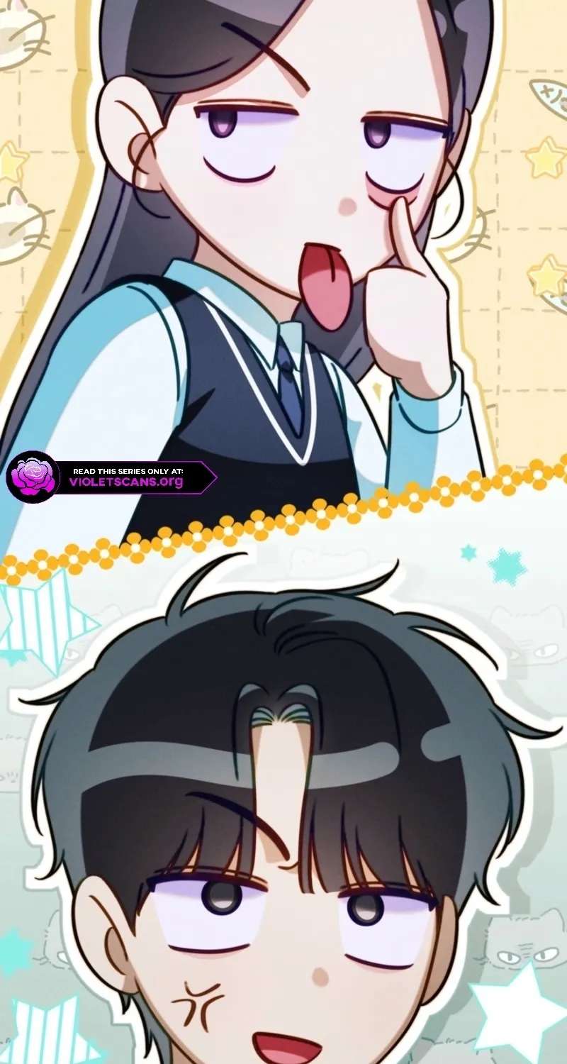 The Top Student Hides Her Regression Chapter 17 - page 37