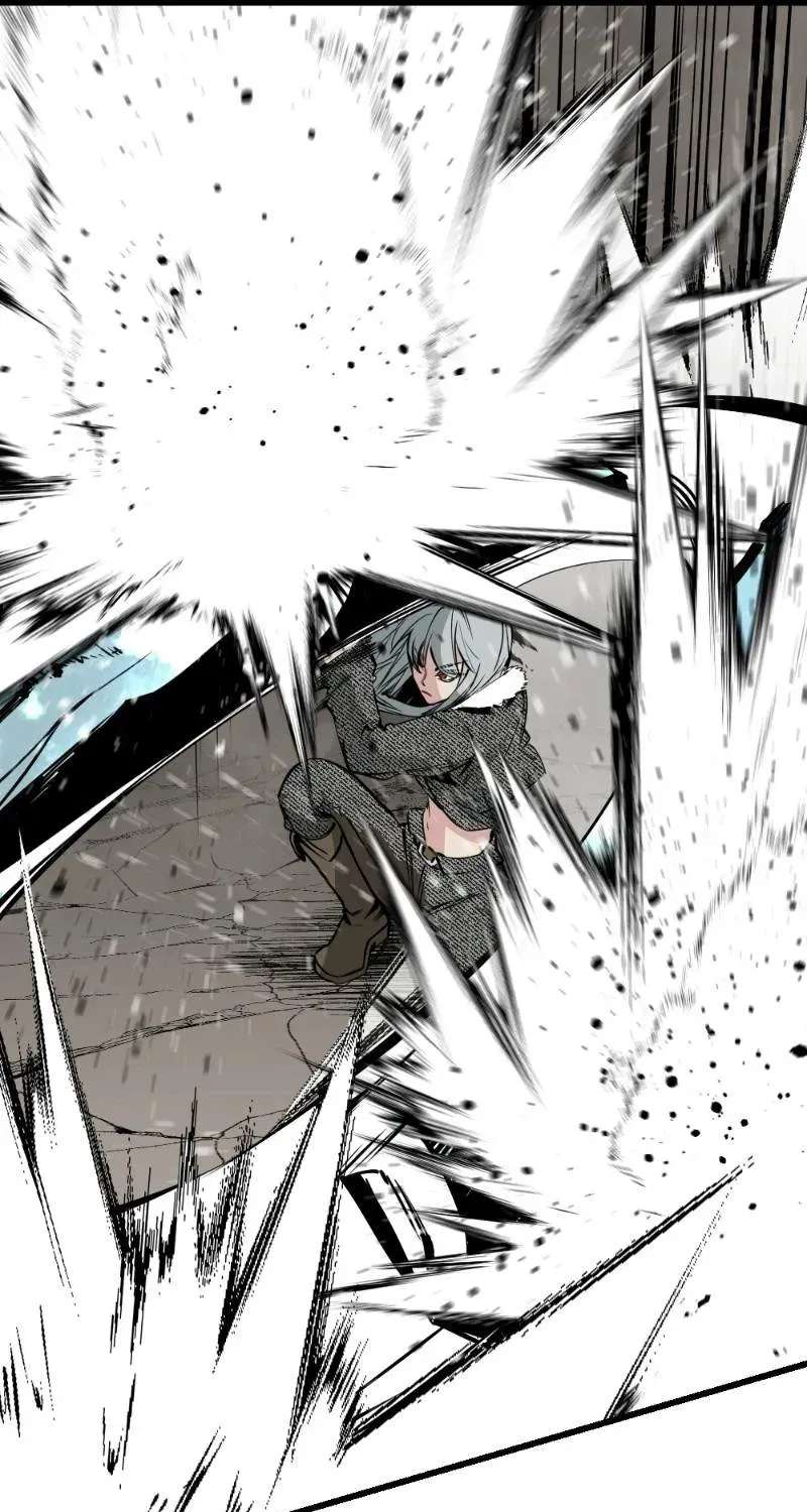Hero Killer Chapter 286 - page 28